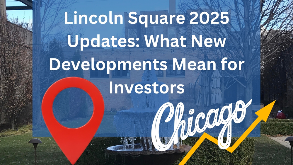 Lincoln Square 2025 Updates: What New Developments Mean for Investors